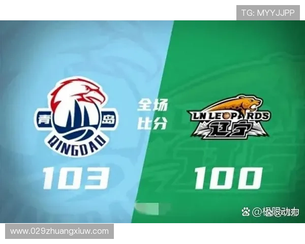 CBA季后赛4月20日青岛对决浙江激战全场精彩集锦回顾大战录