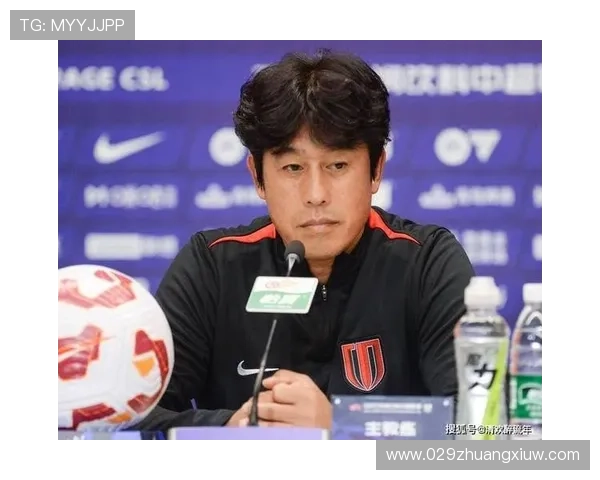 徐正源谈亚冠备战：失利河南令人失望全力以赴迎战首尔FC