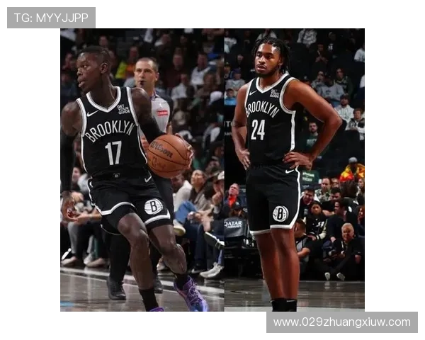 篮网遭遇四连败防守崩溃百回合失分1312分创联盟新低