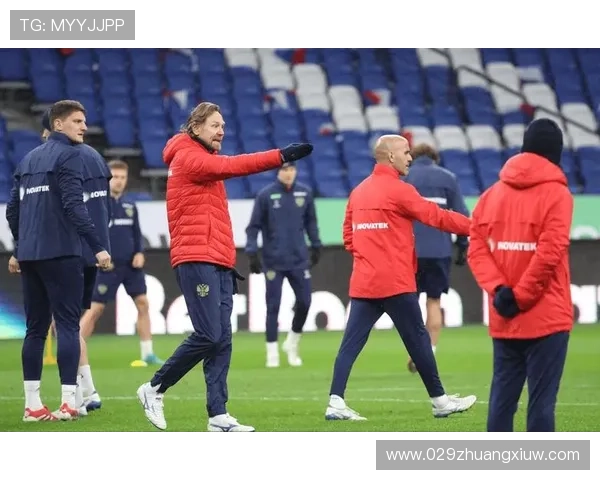 外媒报道俄足协与中国等国联手举办平行赛事引发关注